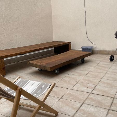 Maison De Village Avec Jacuzzi Et Garage Bédoin المظهر الخارجي الصورة