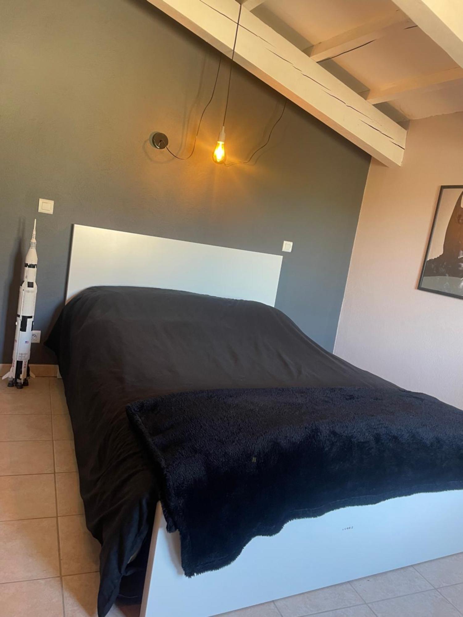 Maison De Village Avec Jacuzzi Et Garage Bédoin المظهر الخارجي الصورة