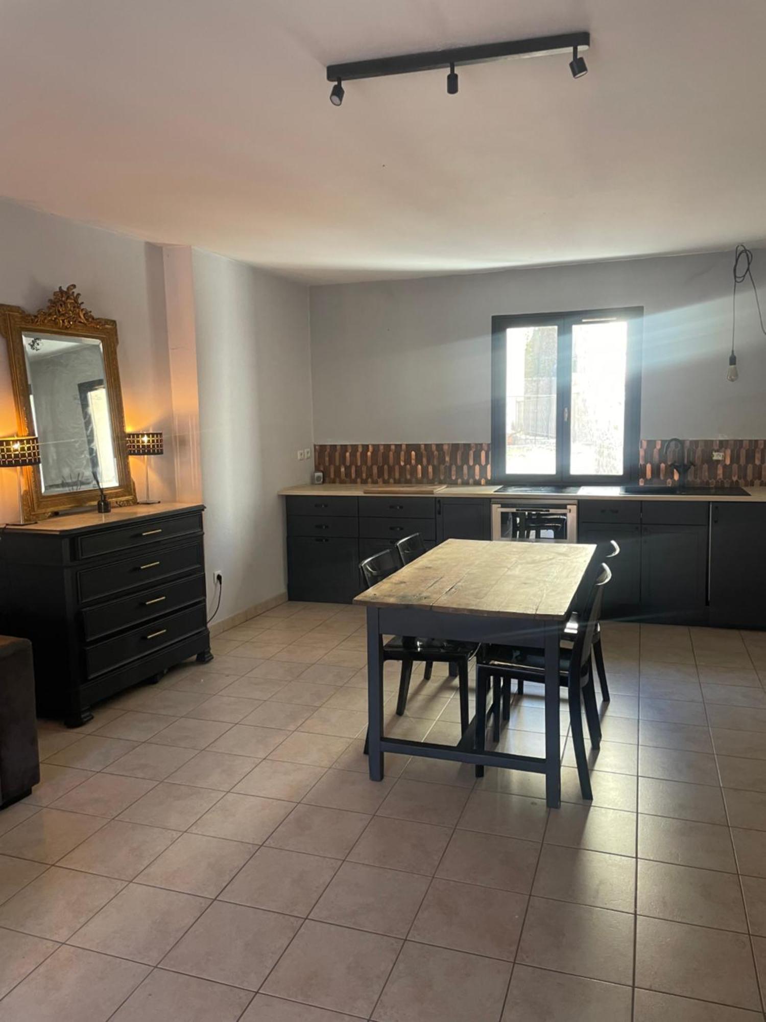 Maison De Village Avec Jacuzzi Et Garage Bédoin المظهر الخارجي الصورة