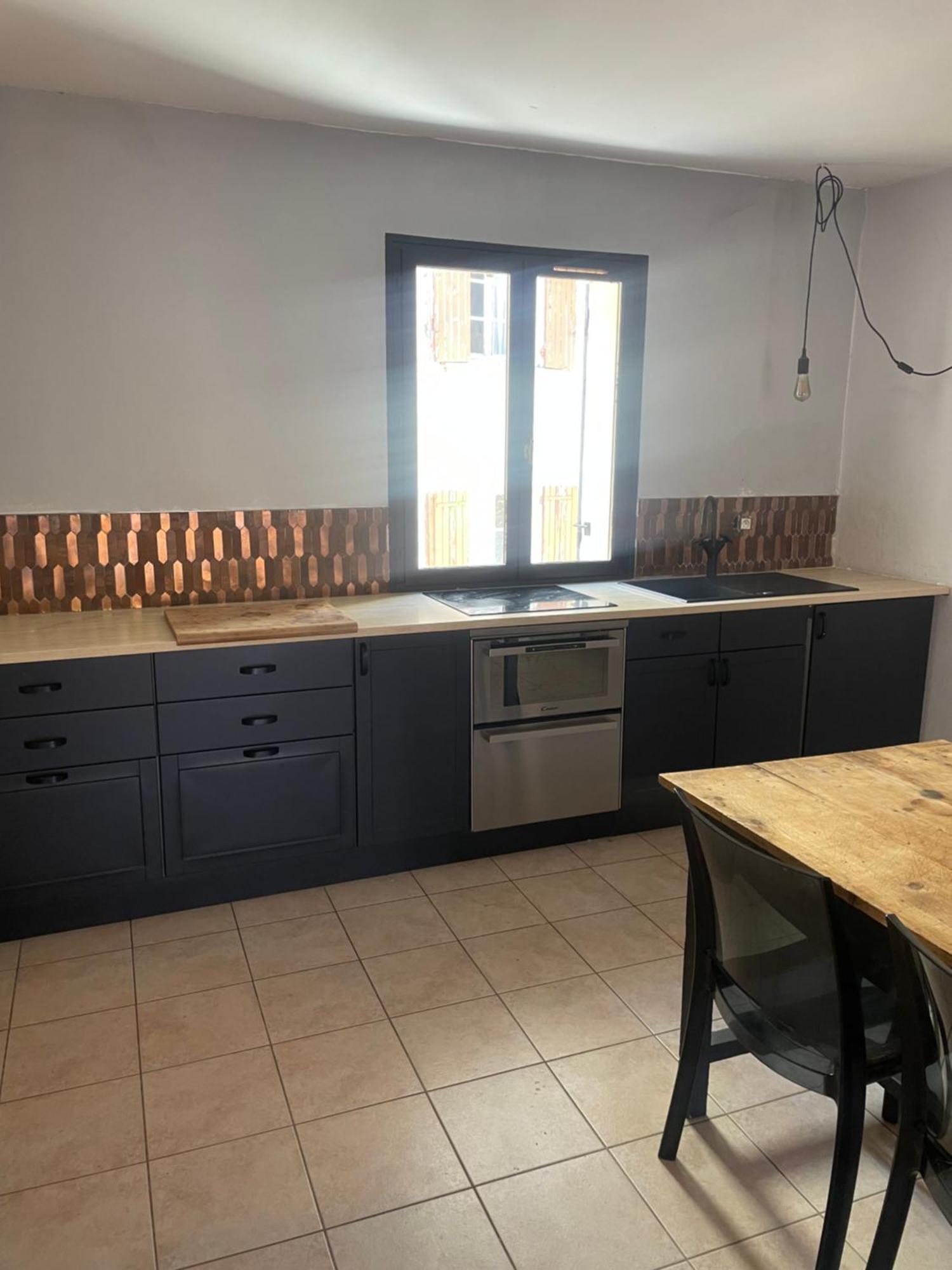 Maison De Village Avec Jacuzzi Et Garage Bédoin المظهر الخارجي الصورة