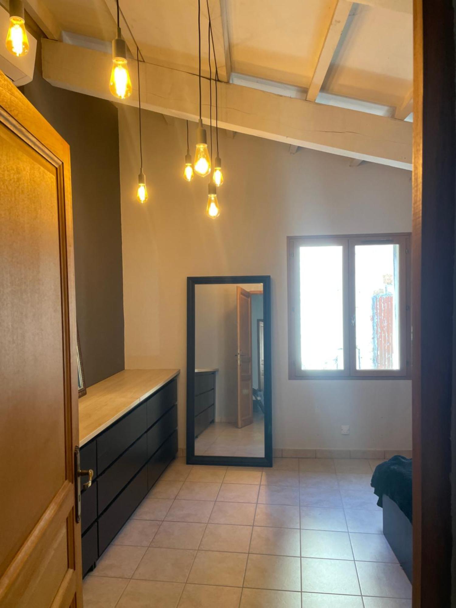 Maison De Village Avec Jacuzzi Et Garage Bédoin المظهر الخارجي الصورة