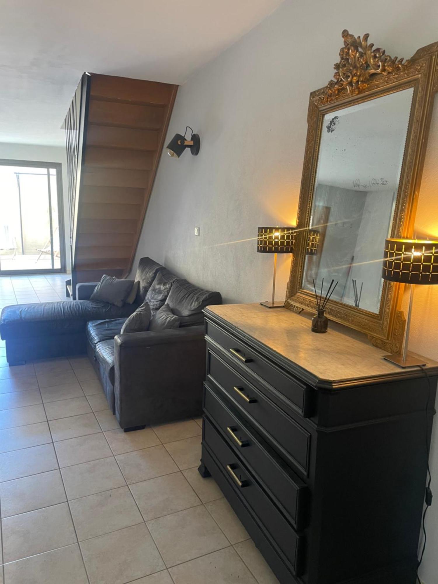 Maison De Village Avec Jacuzzi Et Garage Bédoin المظهر الخارجي الصورة