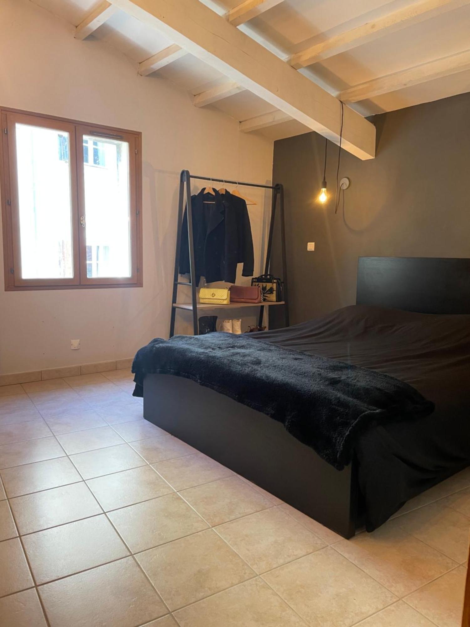 Maison De Village Avec Jacuzzi Et Garage Bédoin المظهر الخارجي الصورة