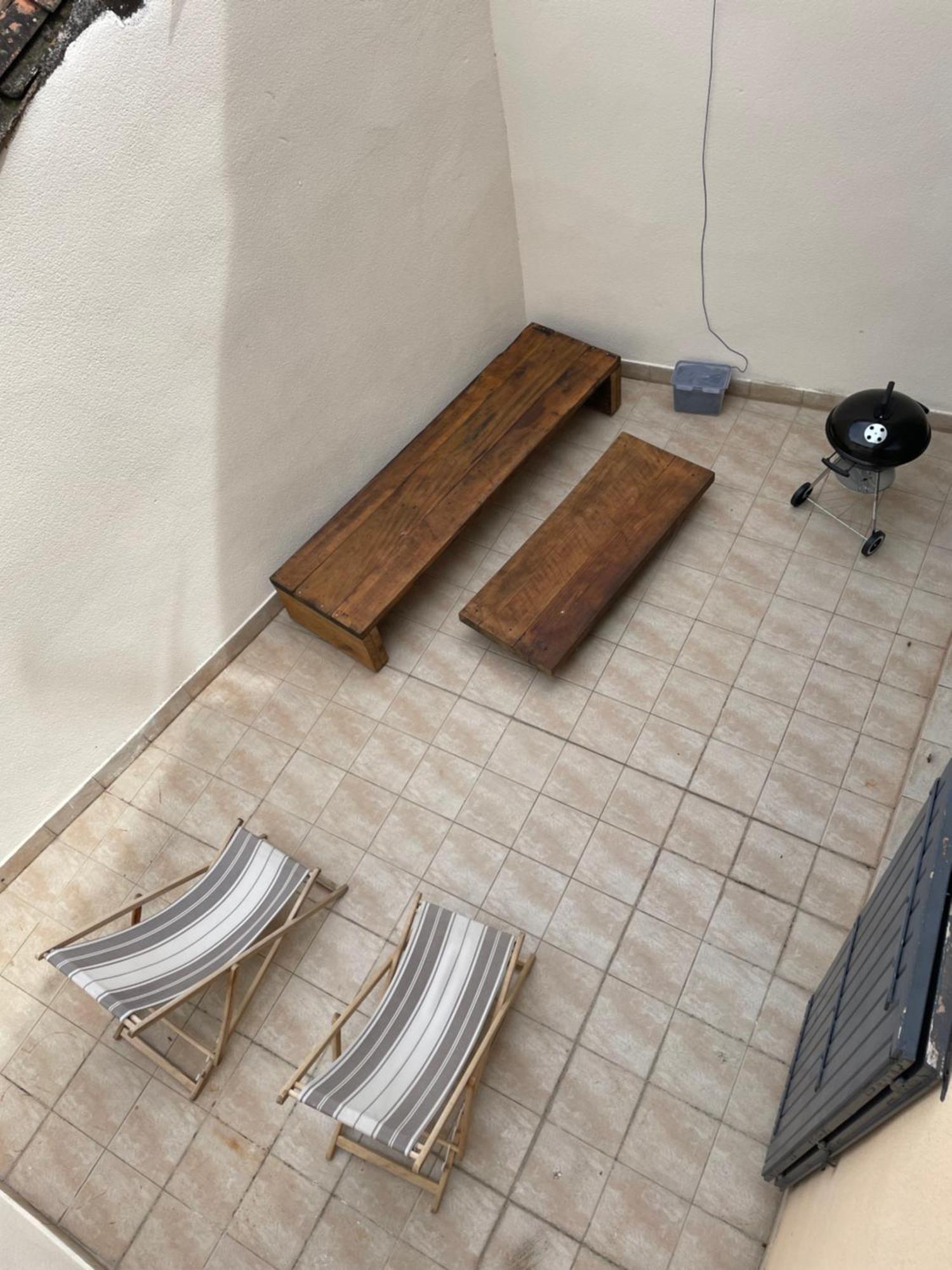 Maison De Village Avec Jacuzzi Et Garage Bédoin المظهر الخارجي الصورة