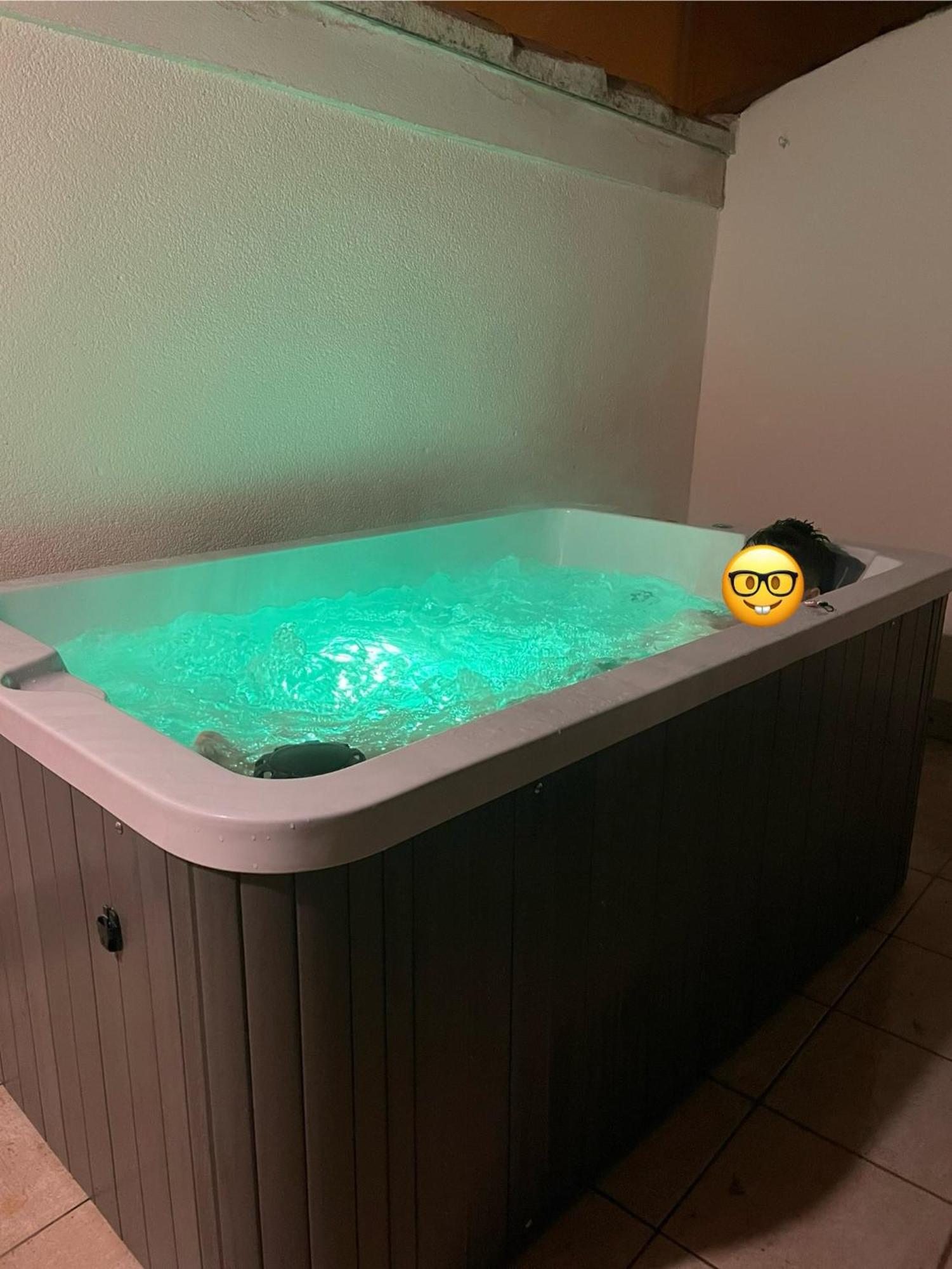 Maison De Village Avec Jacuzzi Et Garage Bédoin المظهر الخارجي الصورة